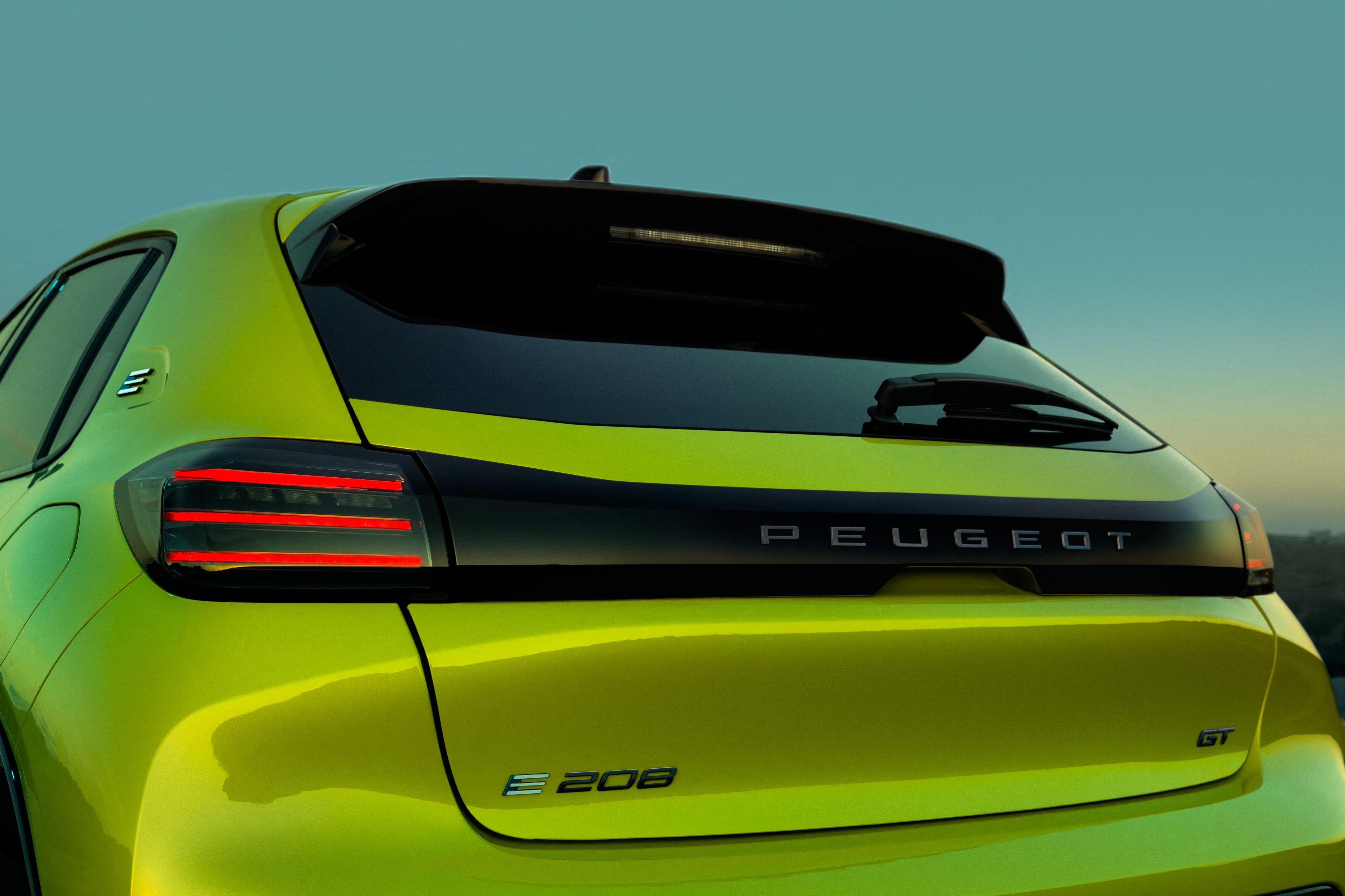 Peugeot 208 價格、台灣上市時間、車款規格細節一次看！