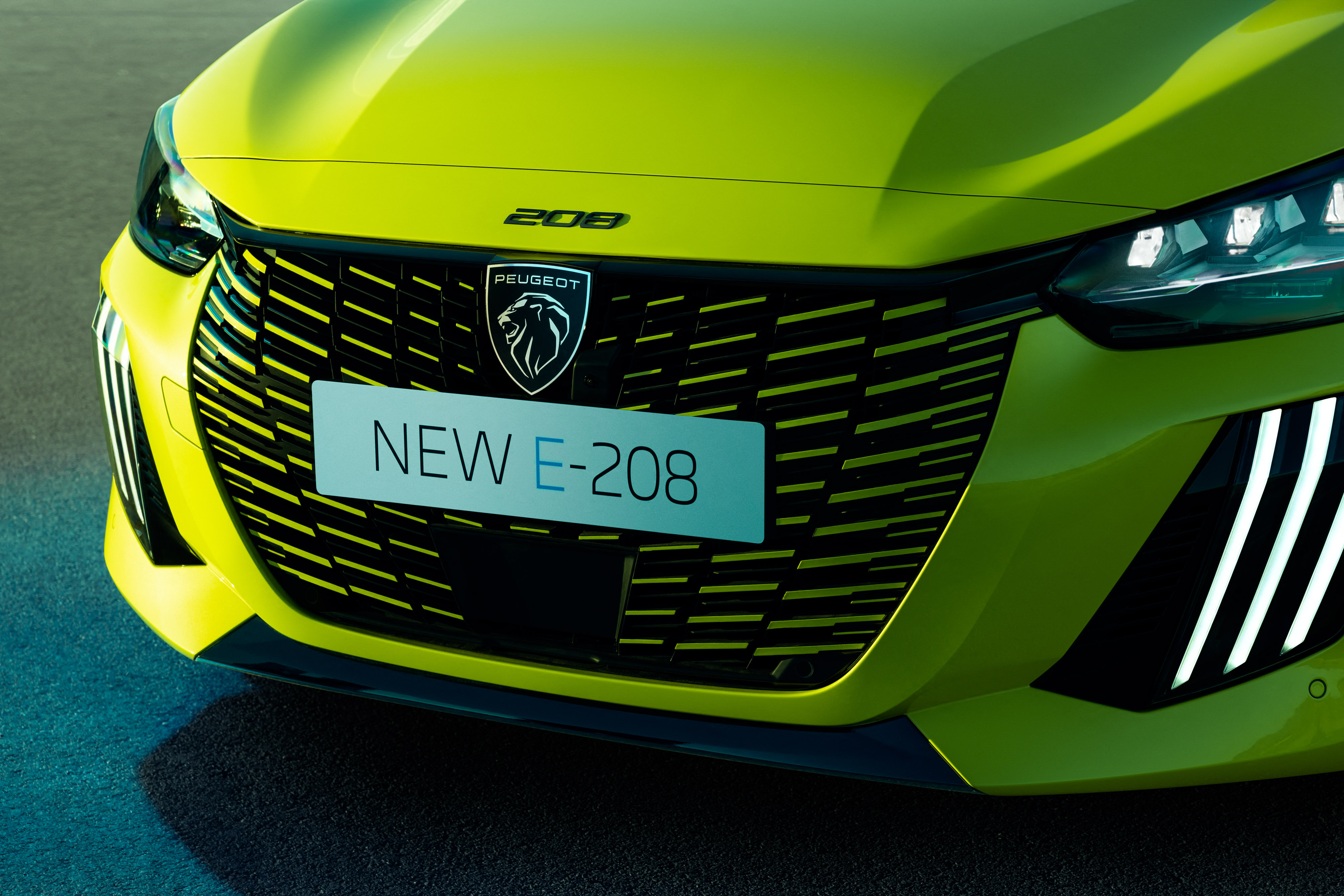 Peugeot 208 價格、台灣上市時間、車款規格細節一次看！