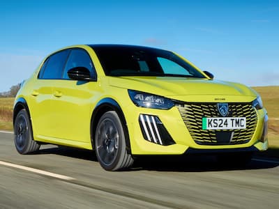 Peugeot 208 價格、台灣上市時間、車款規格細節一次看！