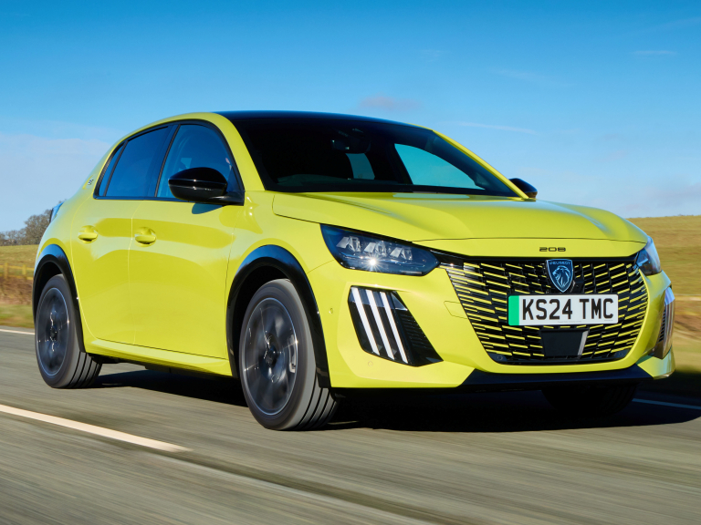 Peugeot 208 價格、台灣上市時間、車款規格細節一次看！