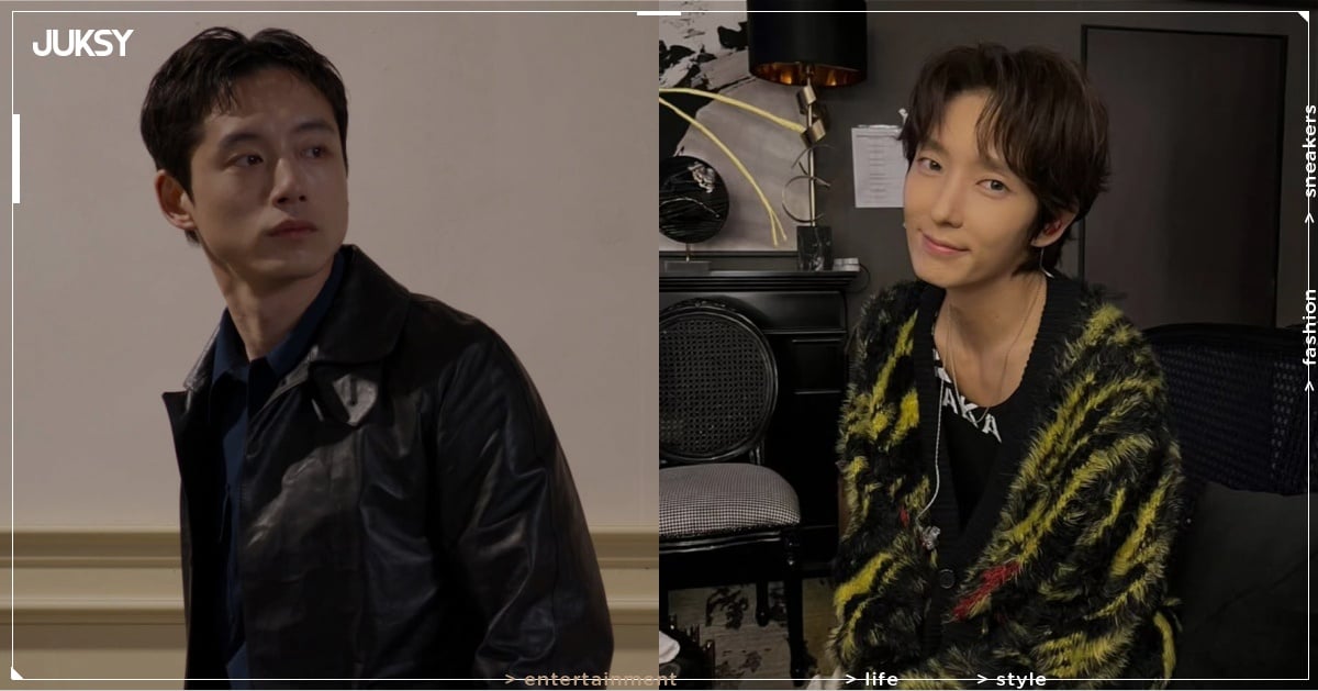 坂口健太郎現身台灣拍戲!傳與李準基用餐互動曝光!