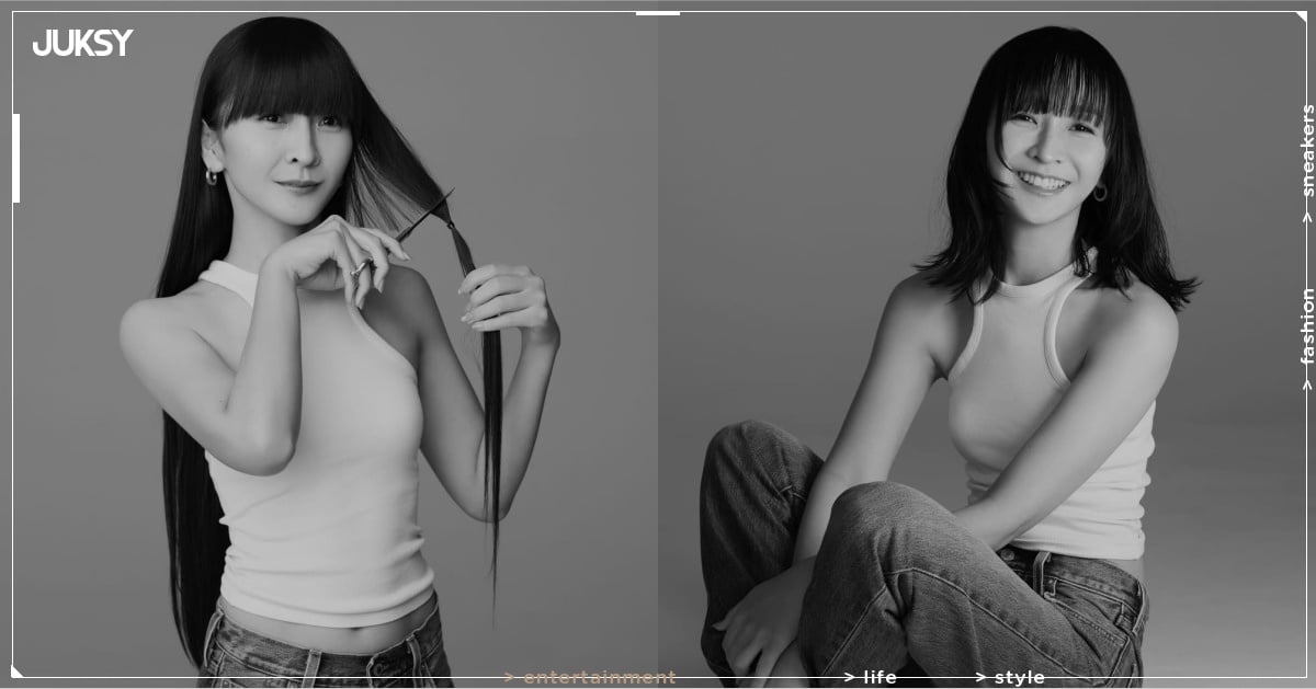 Perfume 成員樫野有香大膽剪髮畫面曝光!背後原因藏洋蔥!