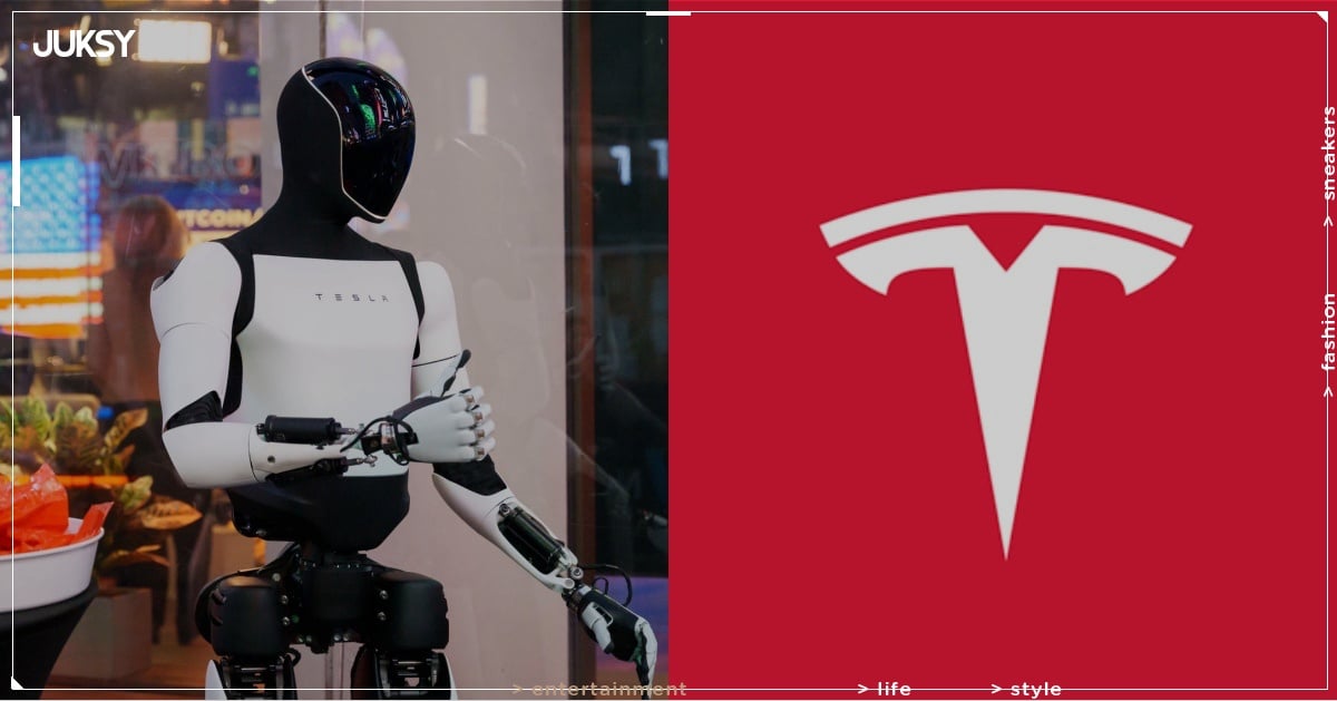 特斯拉砸 20 億美元投資馬斯克 xAI!第三代 Optimus 機器人即將現身!