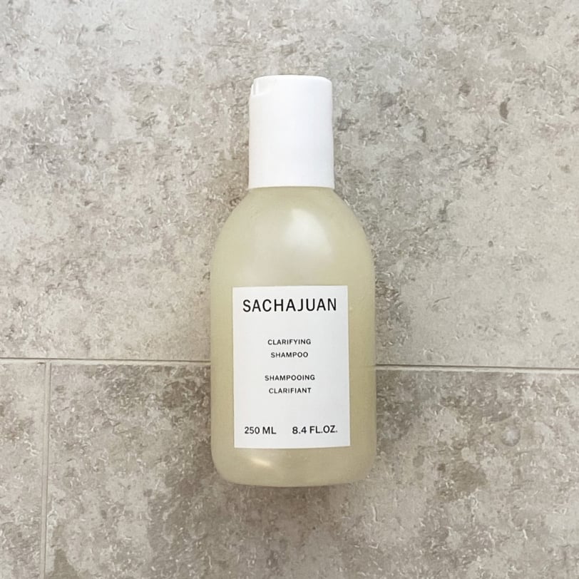 SACHAJUAN－極淨平衡洗髮露