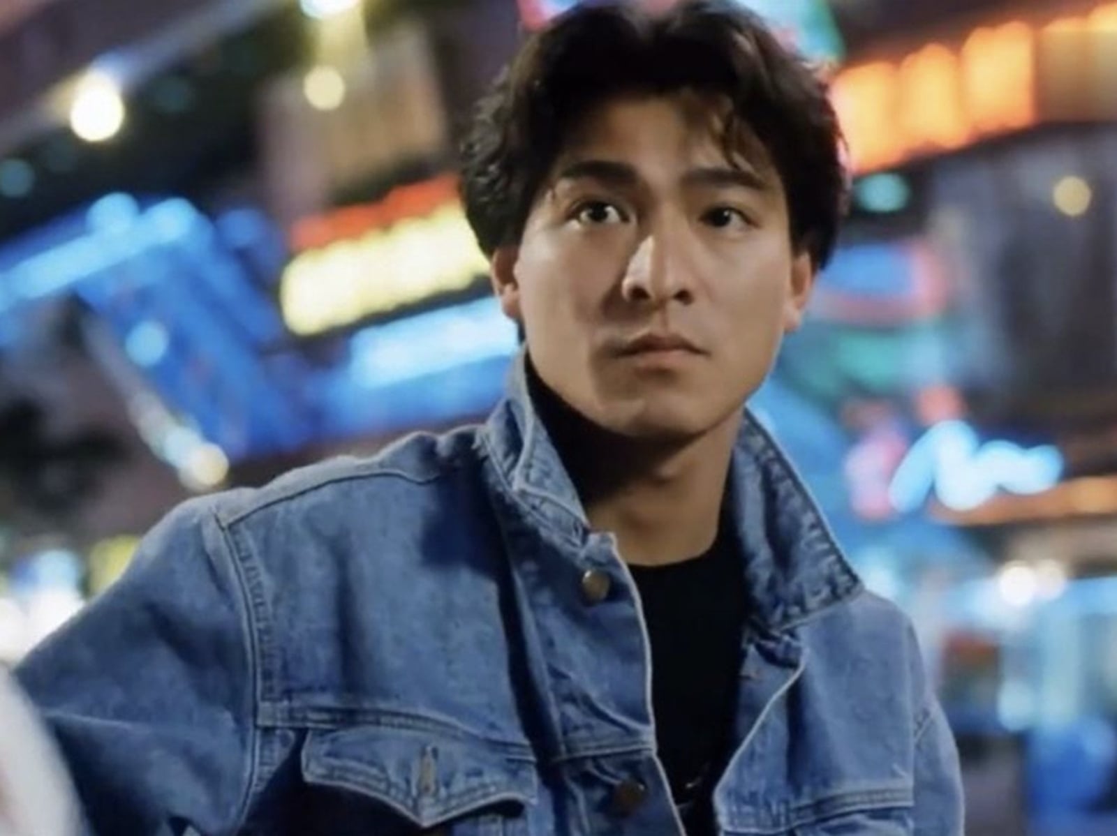 向太回憶劉德華粉絲持棍棒圍堵交人瘋狂行徑！無奈喊：「根本就是土匪！」