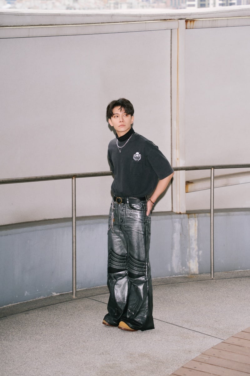 Timberland x Kurt Wu 限定聯名黃靴登場!
愛心人元素注入鞋面可愛爆擊!