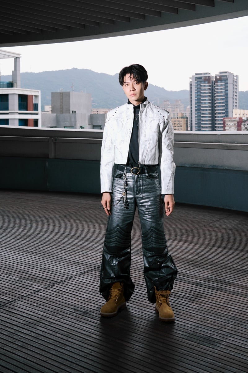Timberland x Kurt Wu 限定聯名黃靴登場!
愛心人元素注入鞋面可愛爆擊!