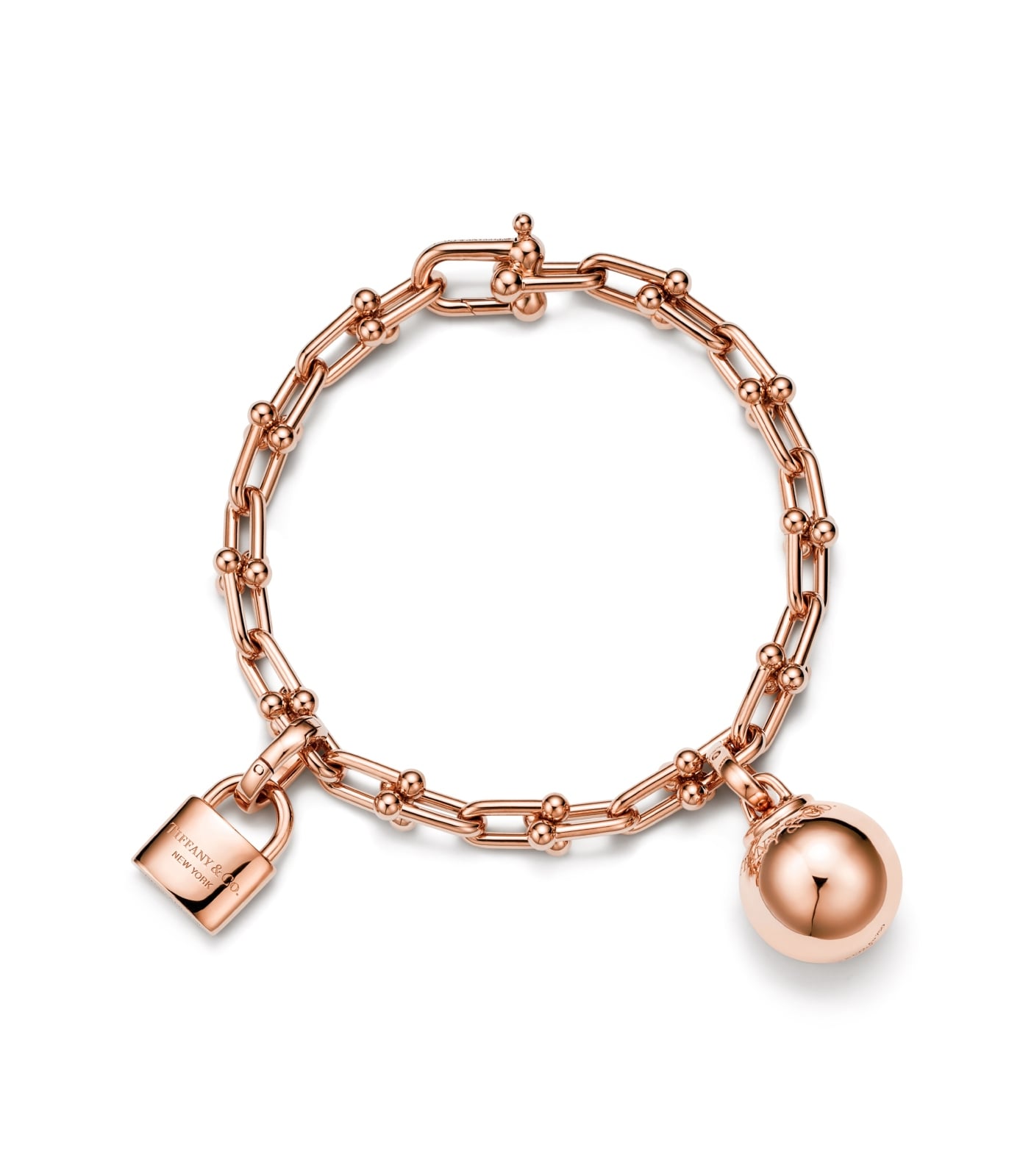 i-dle 宋雨琦身高 162 拿下 Tiffany & Co. 品牌大使!同款珠寶清單一次入手!