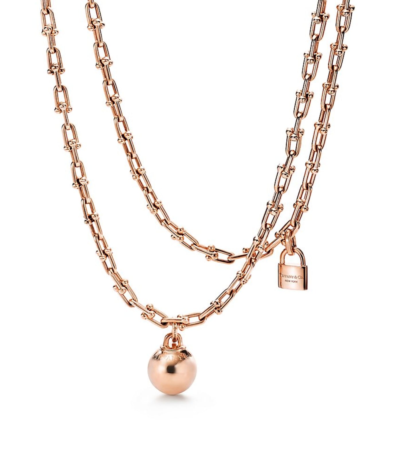 i-dle 宋雨琦身高 162 拿下 Tiffany & Co. 品牌大使!同款珠寶清單一次入手!