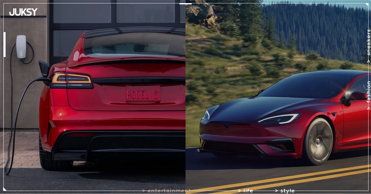 特斯拉 Model S、Model X 宣布停產！下一步將直攻自動駕駛與 Optimus 機器人！