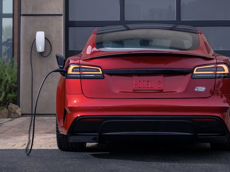 特斯拉 Model S、Model X 宣布停產!下一步將直攻自動駕駛與 Optimus 機器人!