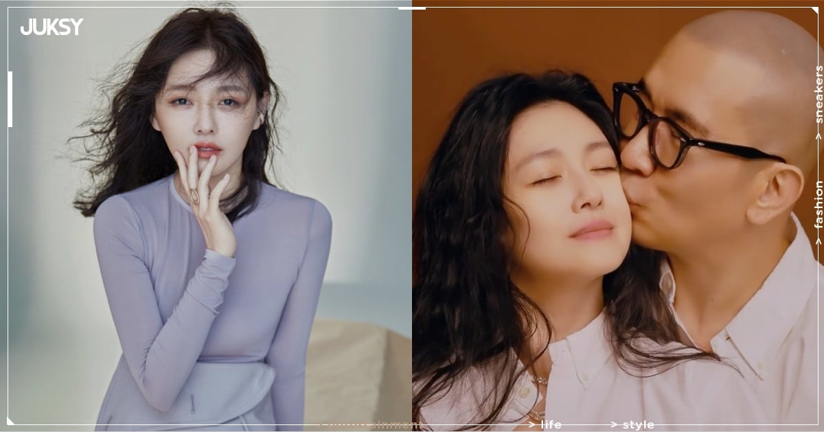 大 S 逝世週年紀念雕像即將揭幕！由具俊曄親自設計紀念雕像曝光！