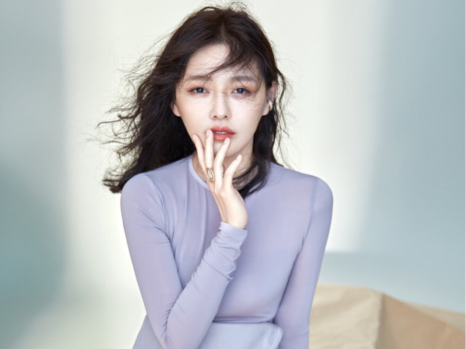 大 S 逝世週年紀念雕像即將揭幕！由具俊曄親自設計紀念雕像曝光！