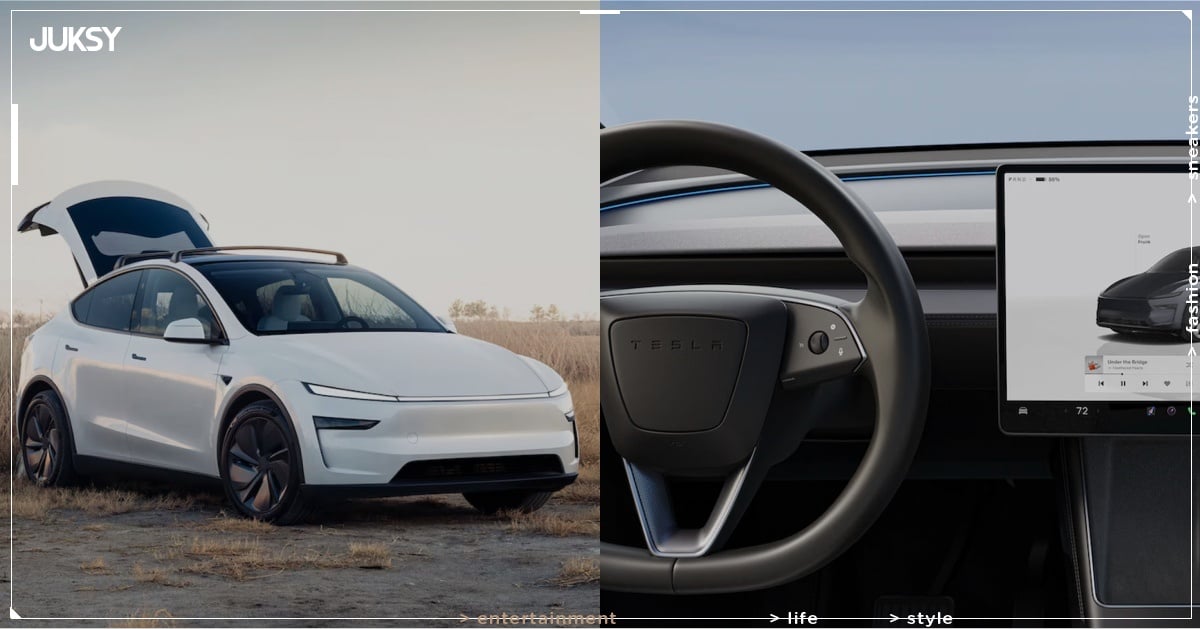 特斯拉 Model Y 無人駕駛共乘服務正式上路！單趟僅 8 美元，挑戰市場最低價！