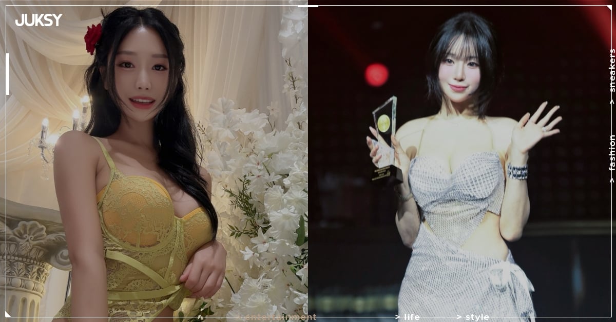 韓國性感女神采瑟、恩智來台!《Between Two Loves》打造「任務式」曖昧互動,解鎖專屬時光!