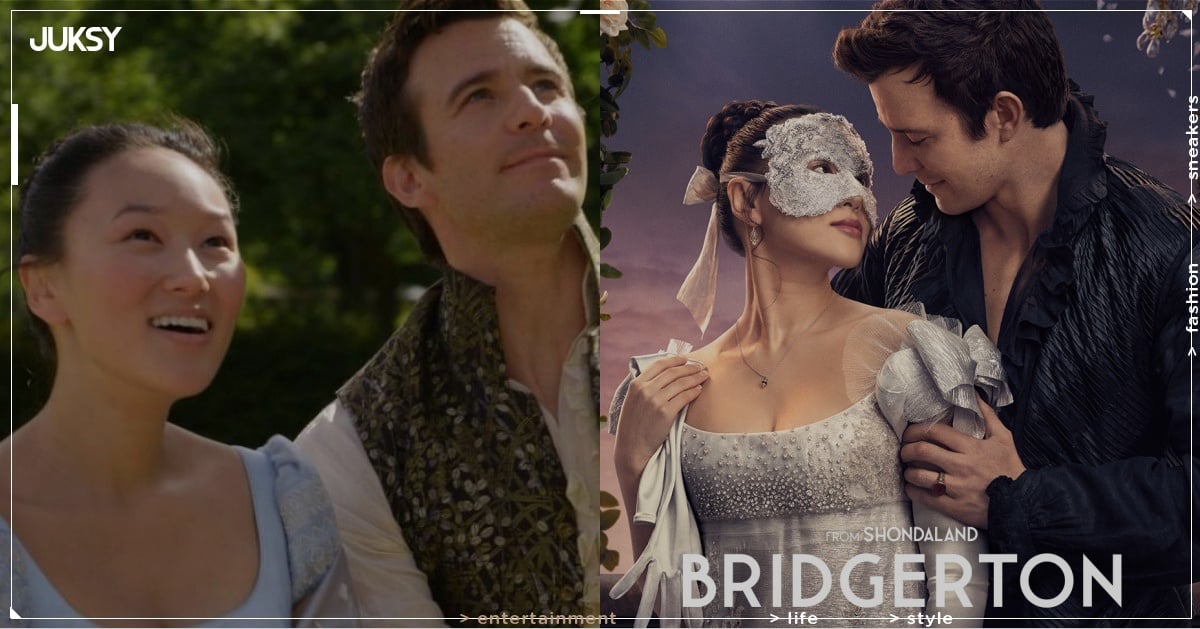 《柏捷頓家族》第 4 季終於來了！上線時間、劇情⋯一次看！