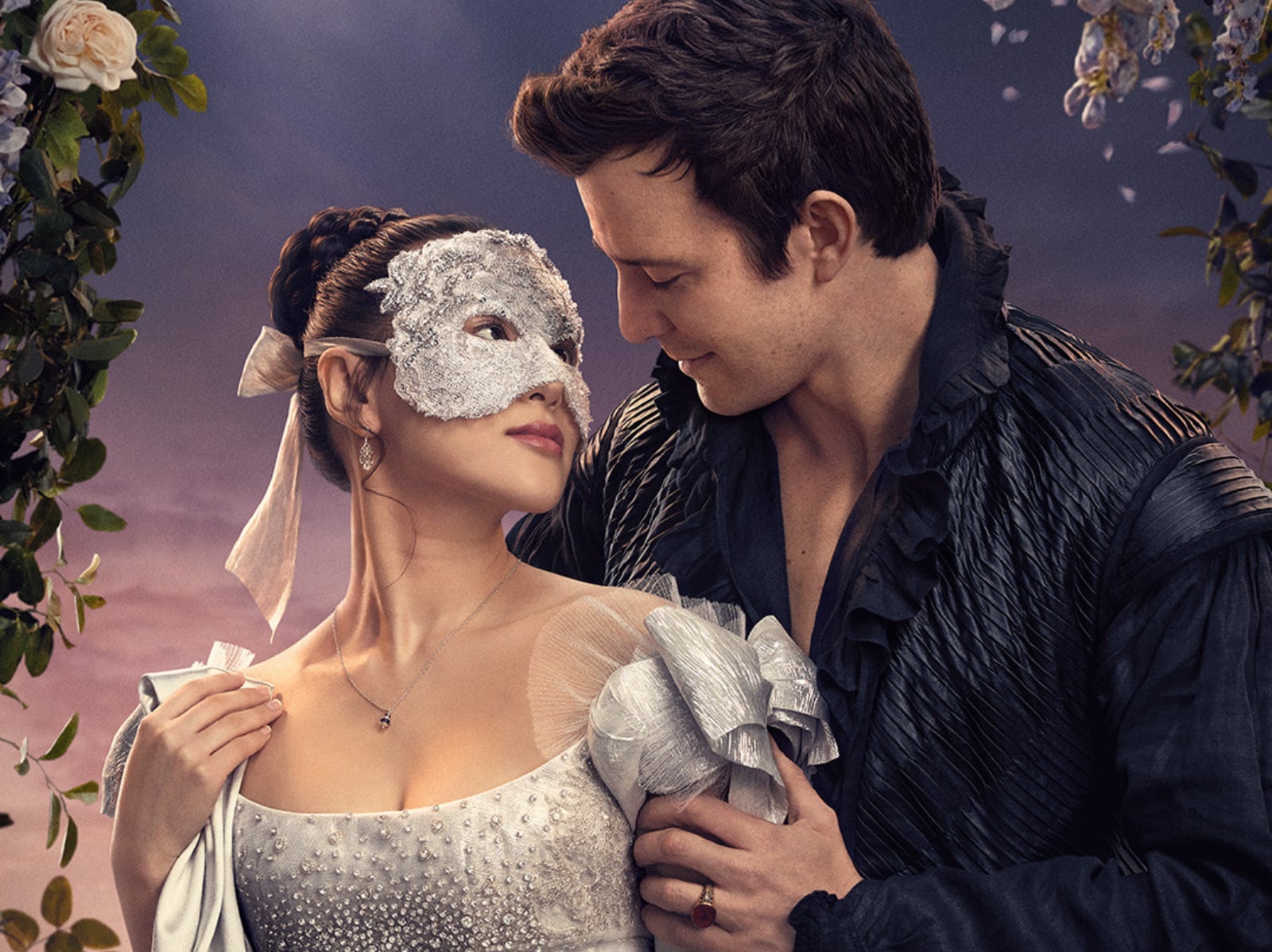 《柏捷頓家族》第 4 季終於來了！上線時間、劇情⋯一次看！