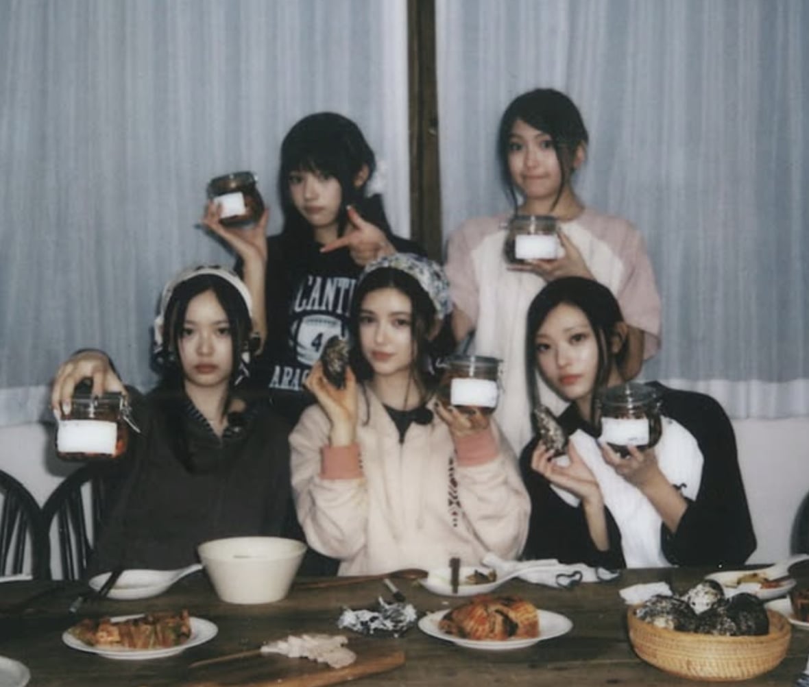 閔熙珍反擊 NewJeans 挖角爭議!ADOR 冷回:「法庭見!」