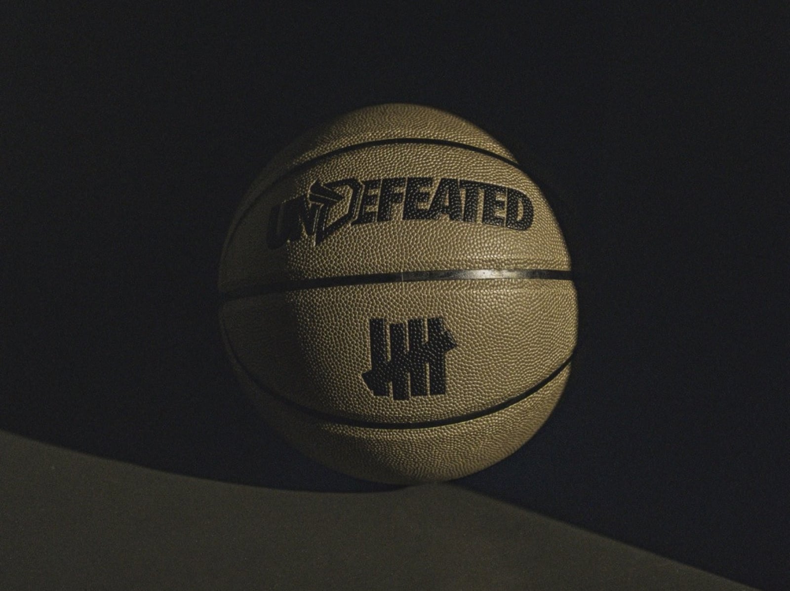 UNDEFEATED x 夢想家第二彈重磅回歸！再度突破籃球、街頭文化全新高度！