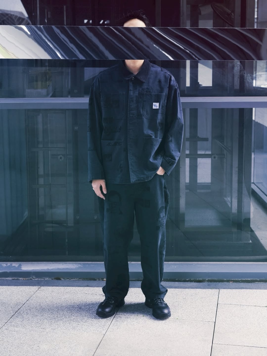 DeMarcoLab 攜手日本指標品牌 BEAMS T 展開跨國四方聯名!藝術、香氛、服裝一次到位!