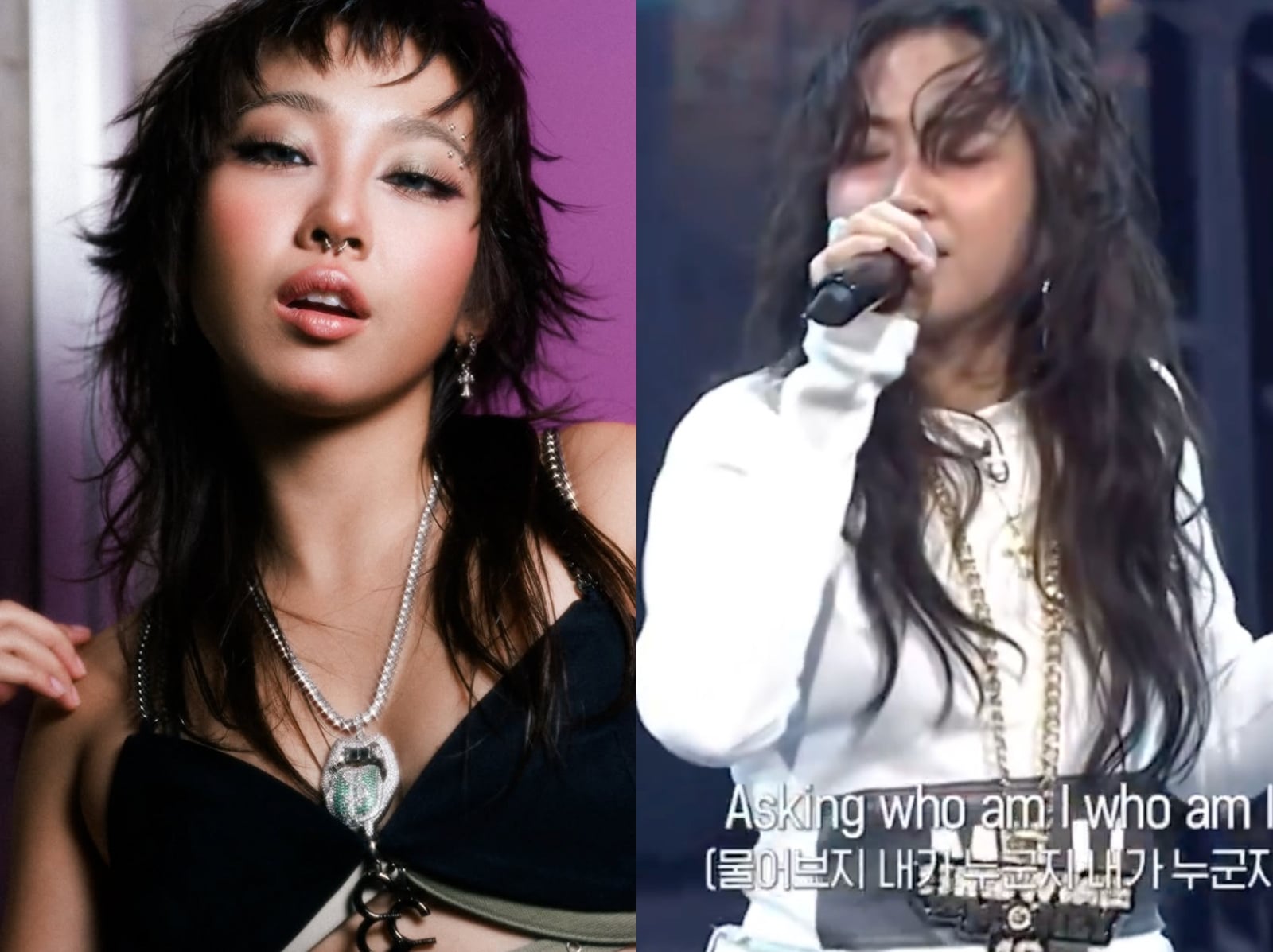 《Show Me The Money 12》泰國女饒舌歌手 MILLI 三語狂飆，All Pass 掀製作人搶人戰！