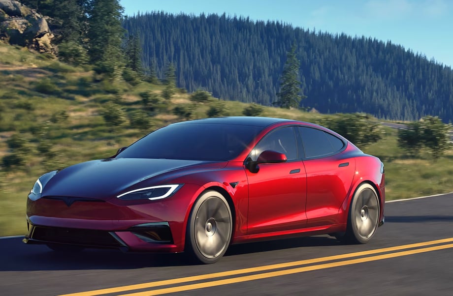 特斯拉 Tesla 宣布 Model S、X 停產！馬斯克：「想買趁現在！」