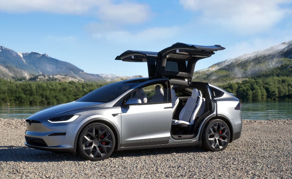 特斯拉 Tesla 宣布 Model S、X 停產！馬斯克：「想買趁現在！」