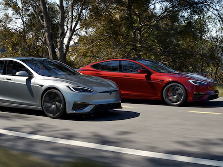 特斯拉 Tesla 宣布 Model S、X 停產!馬斯克:「想買趁現在!」