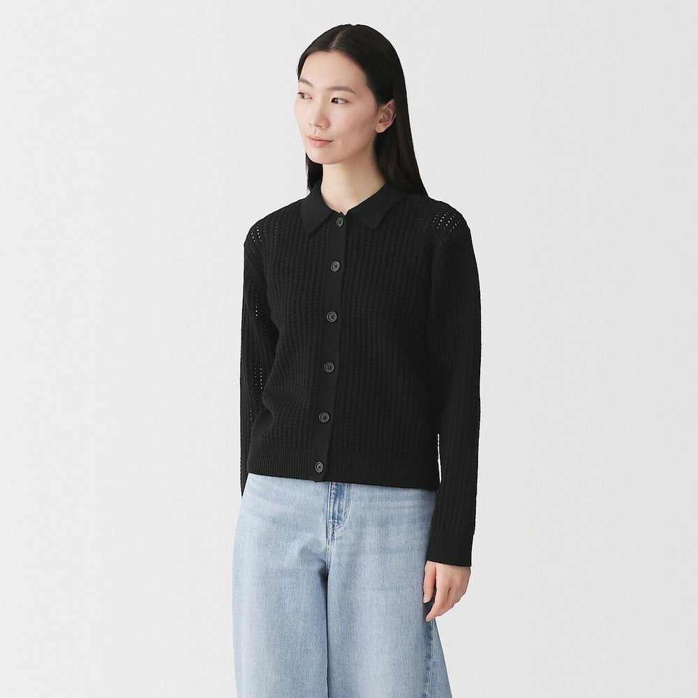 無印良品運動風 I 型裙掀搶購潮!修身還保暖引網狂讚:「根本美腿神器」!