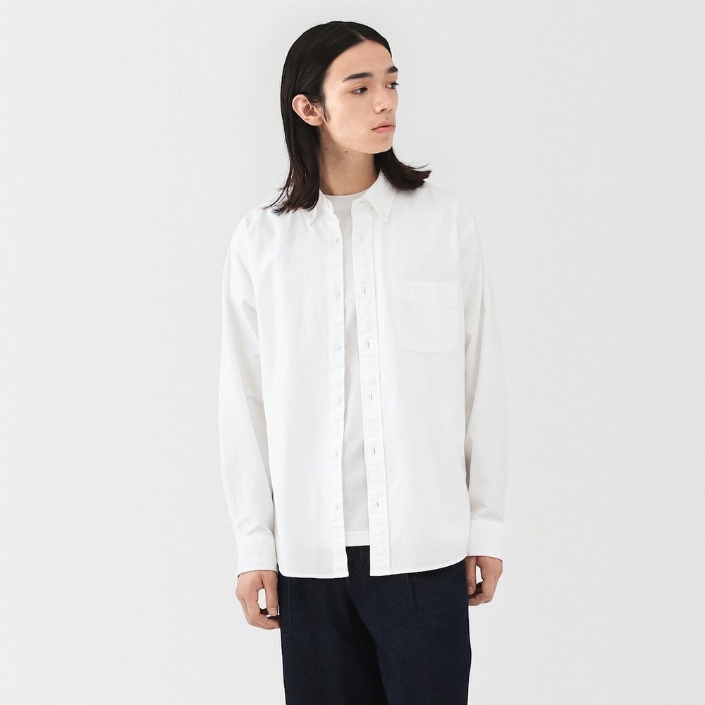 無印良品運動風 I 型裙掀搶購潮!修身還保暖引網狂讚:「根本美腿神器」!