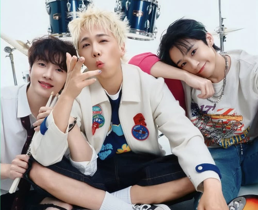 FTISLAND 確定續約 FNC 娛樂!邁向 20 週年粉絲嗨翻:「青春還在繼續!」