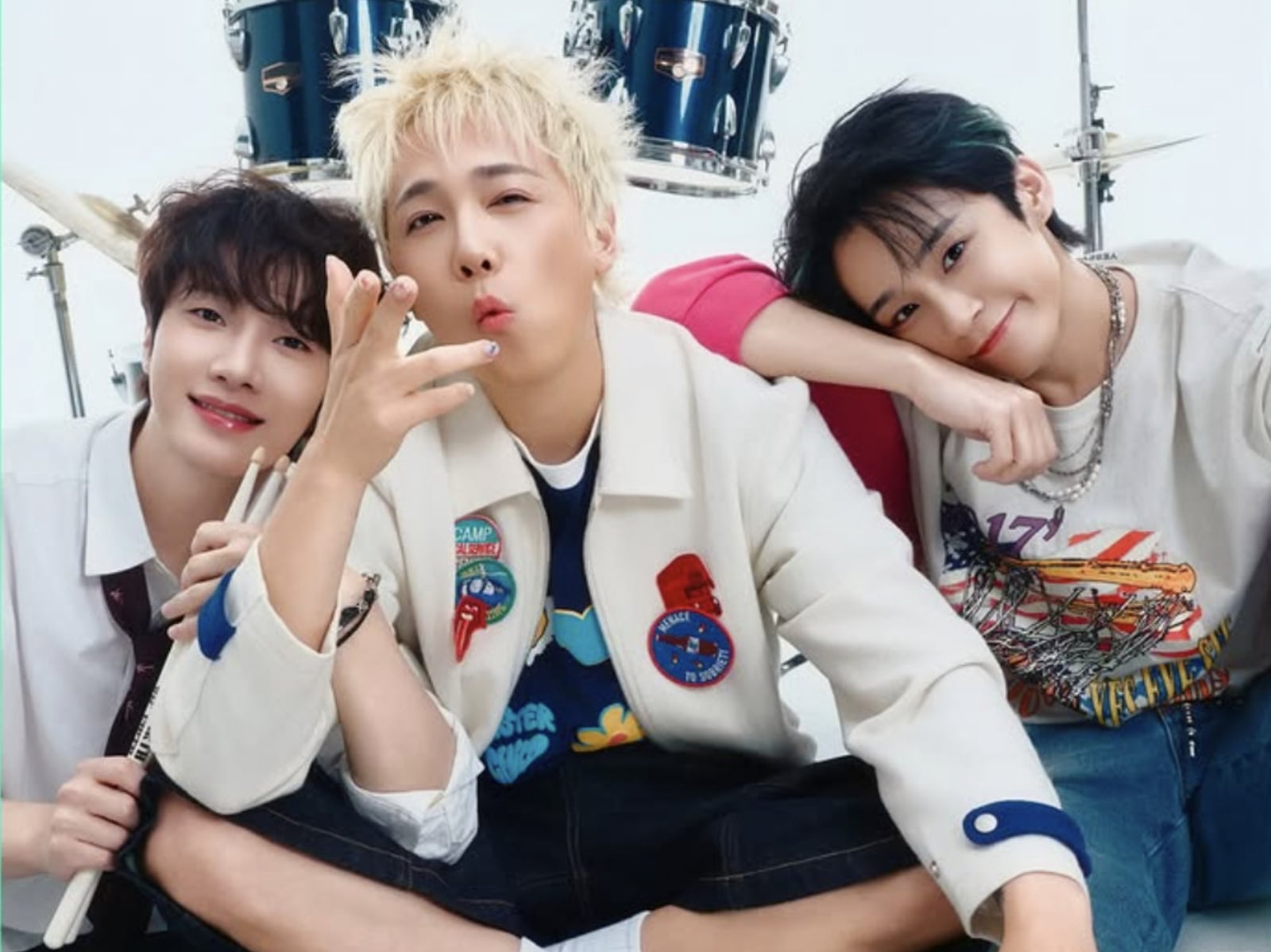 FTISLAND 確定續約 FNC 娛樂！邁向 20 週年粉絲嗨翻：「青春還在繼續！」