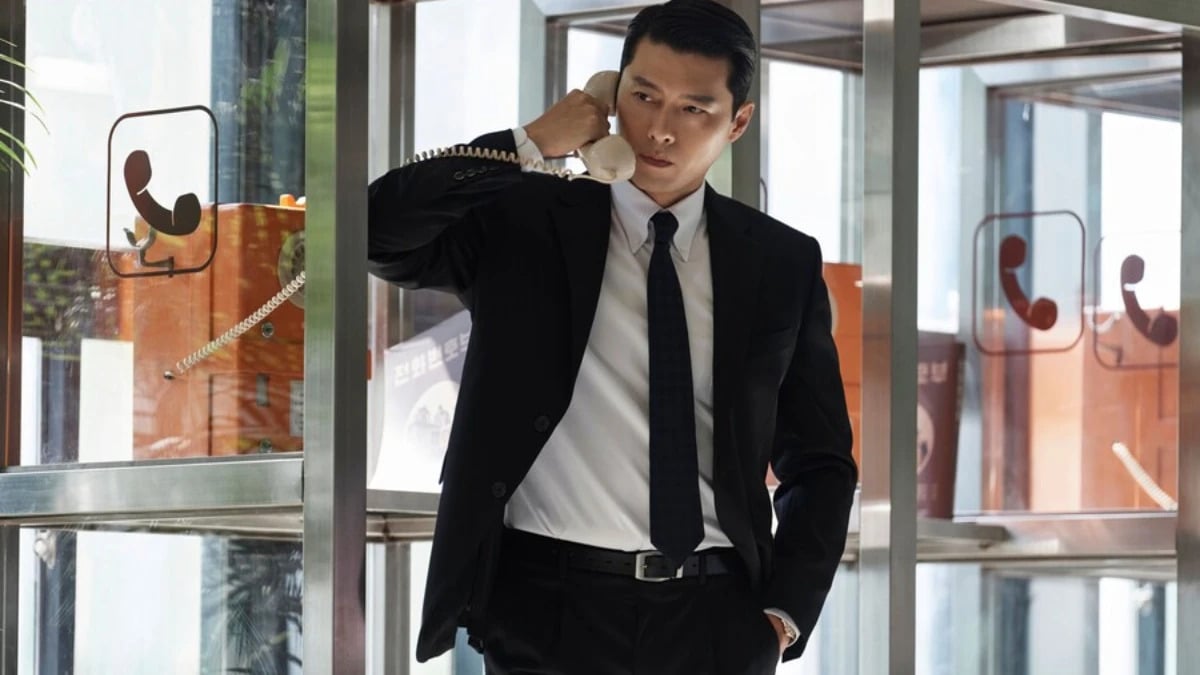 《韓國製造》玄彬為戲增重 14 公斤變超壯!孫藝真看完大讚:「超滿意!」