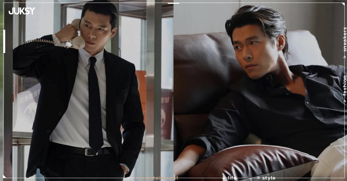 《韓國製造》玄彬為戲增重 14 公斤變超壯!孫藝真看完大讚:「超滿意!」