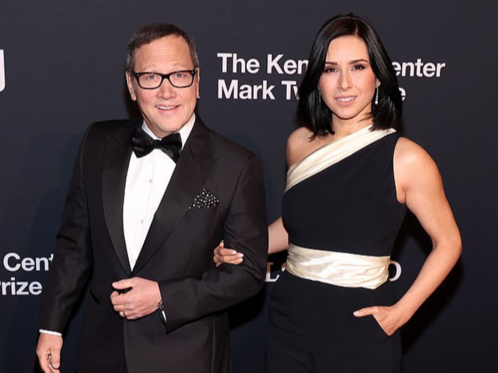 勞勃許奈德 Rob Schneider 16 年婚姻告終！妻子堅決表示「無和解可能」！