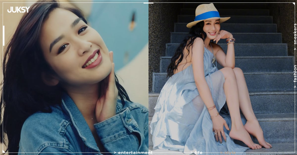 鍾麗緹身高 168 公分絕美外型超凍齡！養成運動習慣、抗氧化食物⋯4大保養秘訣曝光，魅力不減當年！