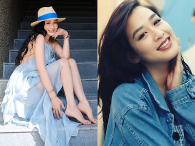 鍾麗緹身高 168 公分絕美外型超凍齡！養成運動習慣、抗氧化食物⋯4大保養秘訣曝光，魅力不減當年！