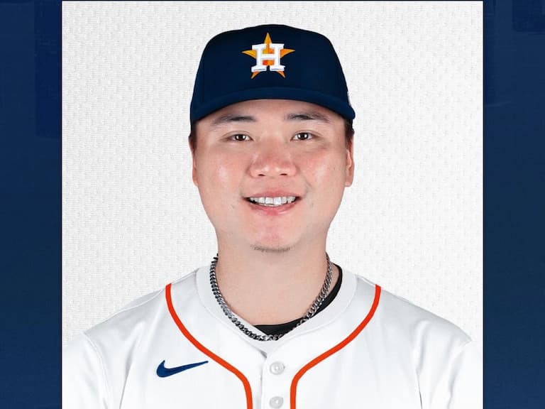 鄧愷威確定轉戰太空人!開啟大聯盟第 3 支球隊生涯!