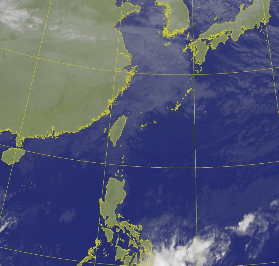 超強寒流即將襲台？平地恐出現 0 度低溫比霸王級更猛！