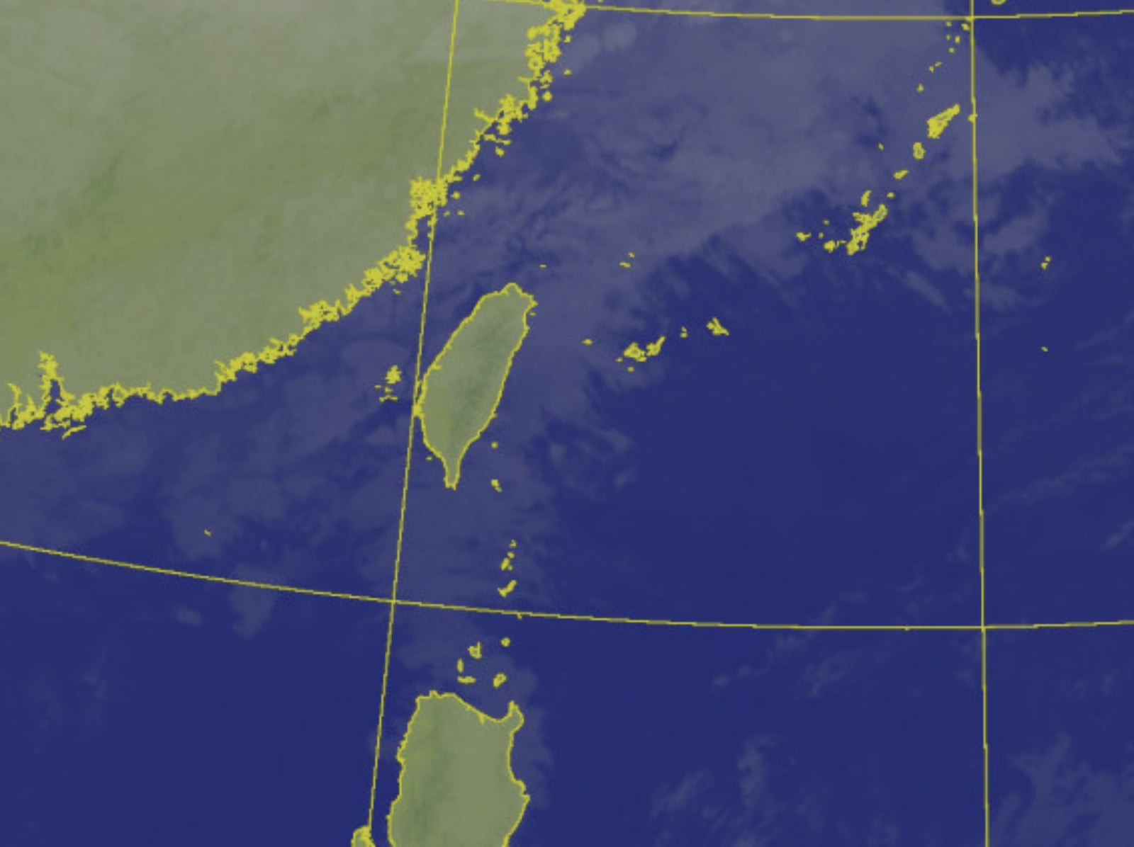 超強寒流即將襲台？平地恐出現 0 度低溫比霸王級更猛！