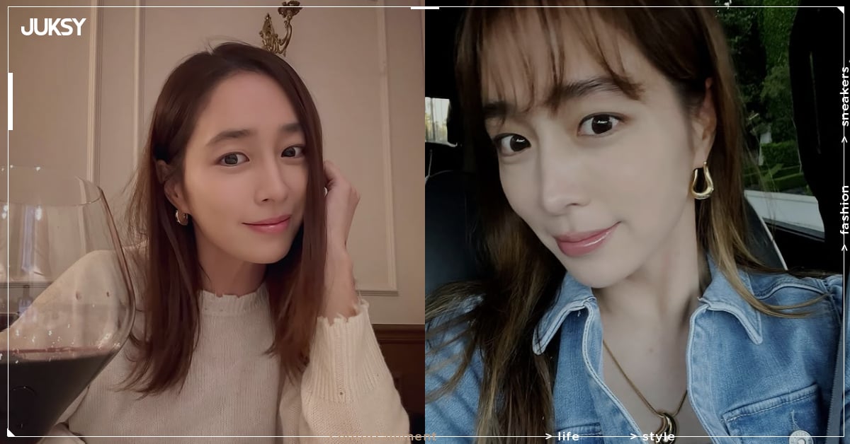 李炳憲老婆李珉廷自揭求學往事！被學姊狠踹坦言：「至今都覺得恐懼！」