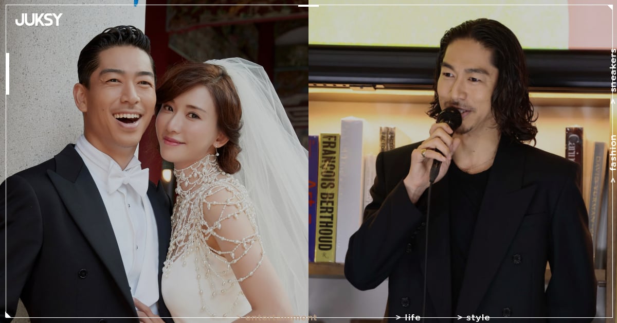 AKIRA 親揭拍《熱血街頭》琥珀秘辛！鹽水洗頭營造塵土感苦笑：「我怎麼變這樣！」