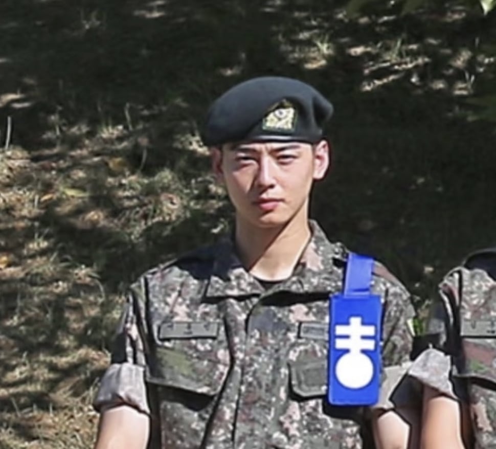 車銀優 200 億逃稅風暴延燒！韓國軍方急下架宣傳片切割！