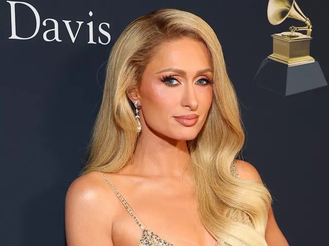 芭黎絲希爾頓 Paris Hilton 談私密影片影片！認了陰影纏一輩子：「永遠無法釋懷！」