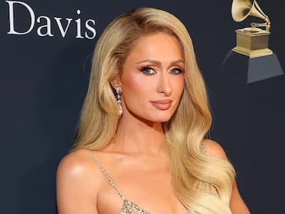 芭黎絲希爾頓 Paris Hilton 談私密影片！認了陰影纏一輩子：「永遠無法釋懷！」