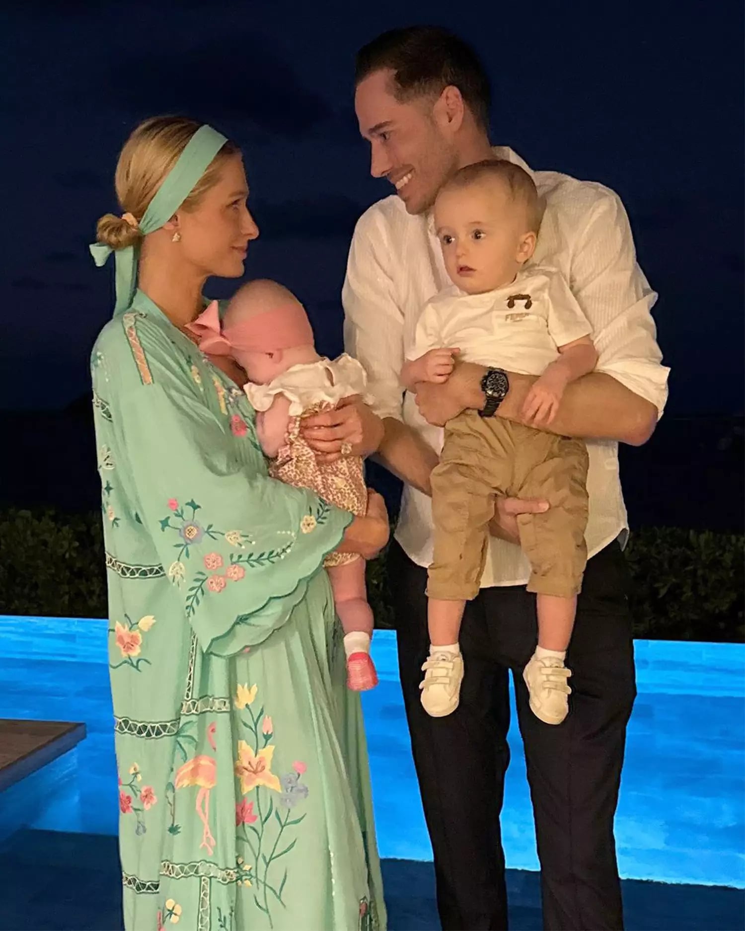 芭黎絲希爾頓 Paris Hilton 談私密影片影片!認了陰影纏一輩子:「永遠無法釋懷!」