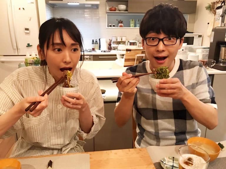星野源、新垣結衣夫妻超夜型生活曝光！「 晚起早睡」生活作息簡直太狂！