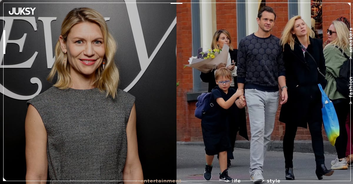 克萊兒丹妮絲 Claire Danes 回憶 44 歲驚喜懷孕！當下徹底崩潰：「擠不出偶像劇般笑容！」