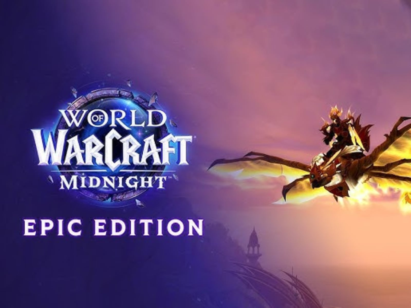 《魔獸世界：至暗之夜》3 月 2 日正式將臨！玩家自建家園系統終於來了！