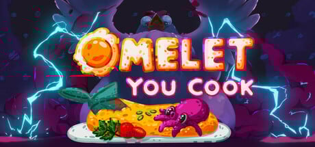 《Omelet You Cook》搶先《殺戮尖塔 2》一個月發售!獨立開發商曝光「避戰策略」引熱議!